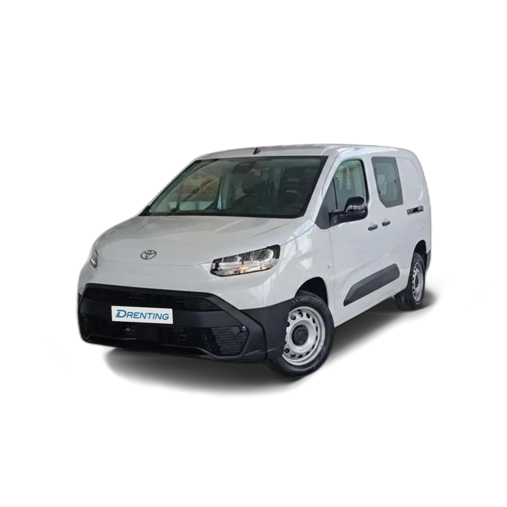 Toyota Proace City Combi 1.5D 75kW 6MT N1 L2 GX Blanco