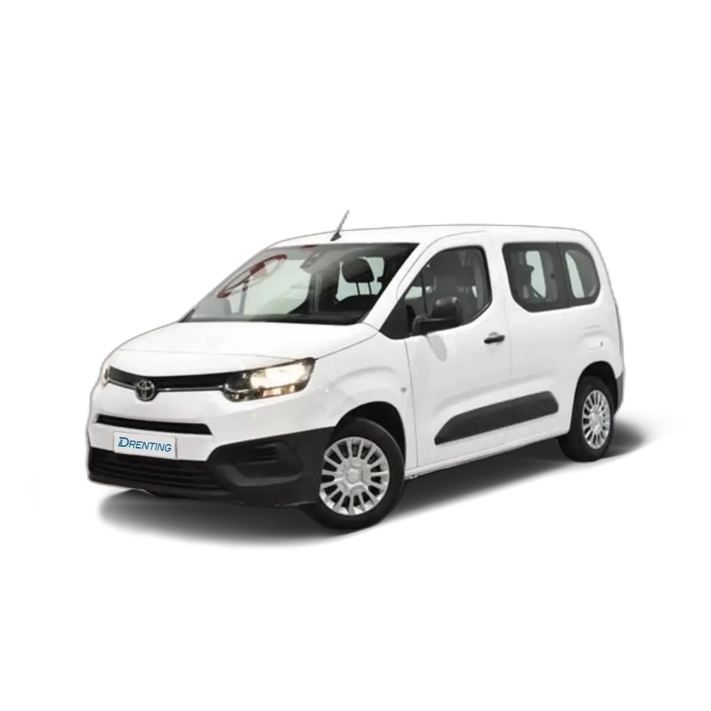 Toyota Proace CITY COMBI GX L1 1.5D 100 CV Blanco 1