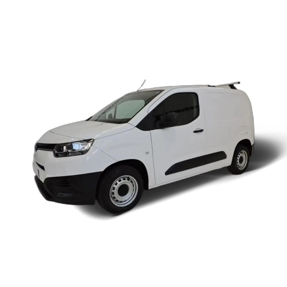 Toyota Proace City FG 1.5D 56kW (75CV) GX 650kg Media Blanco 1