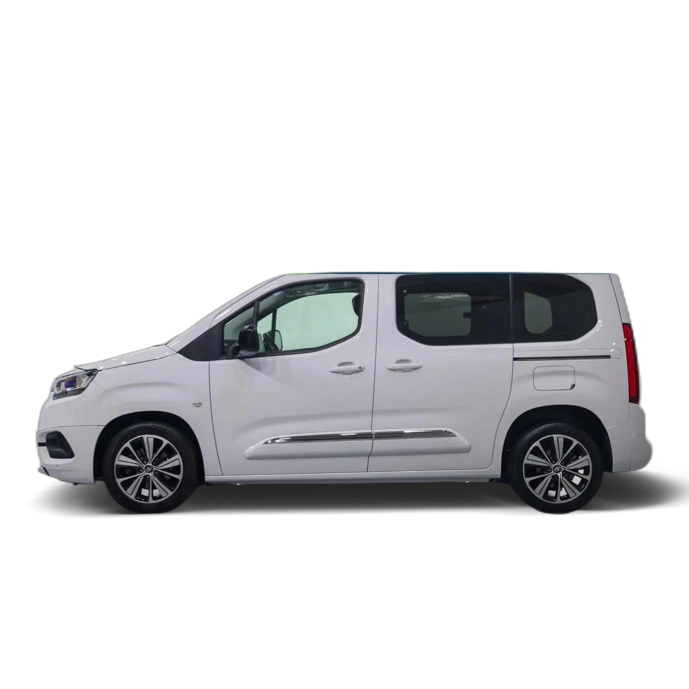 Toyota Proace City Verso Combi L1 1.5D VX 130 Blanco