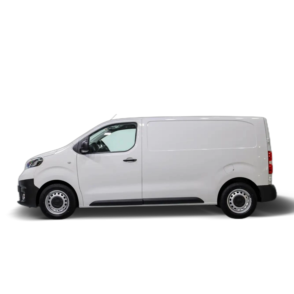 Toyota Proace Van Media L1 1.5D GX Plus 100 Blanco