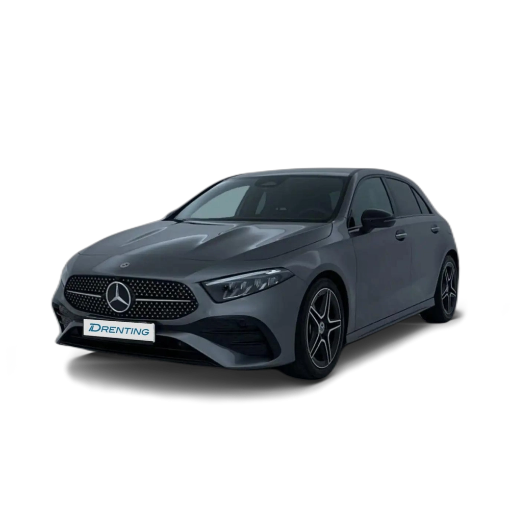 Mercedes-Benz A 250 Progressive Line Advanced 4Matic 8G-DCT Gris