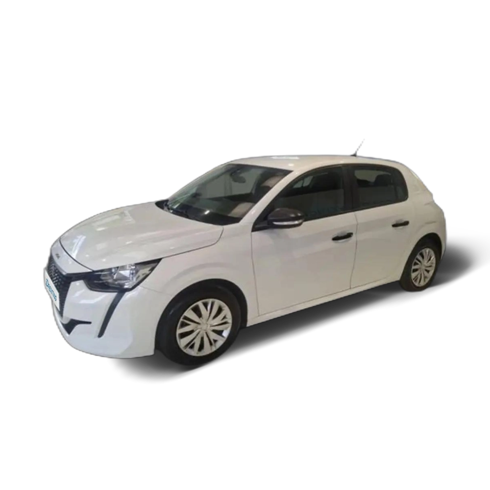 Peugeot 208 PureTech 55kW (75CV) Like Blanco