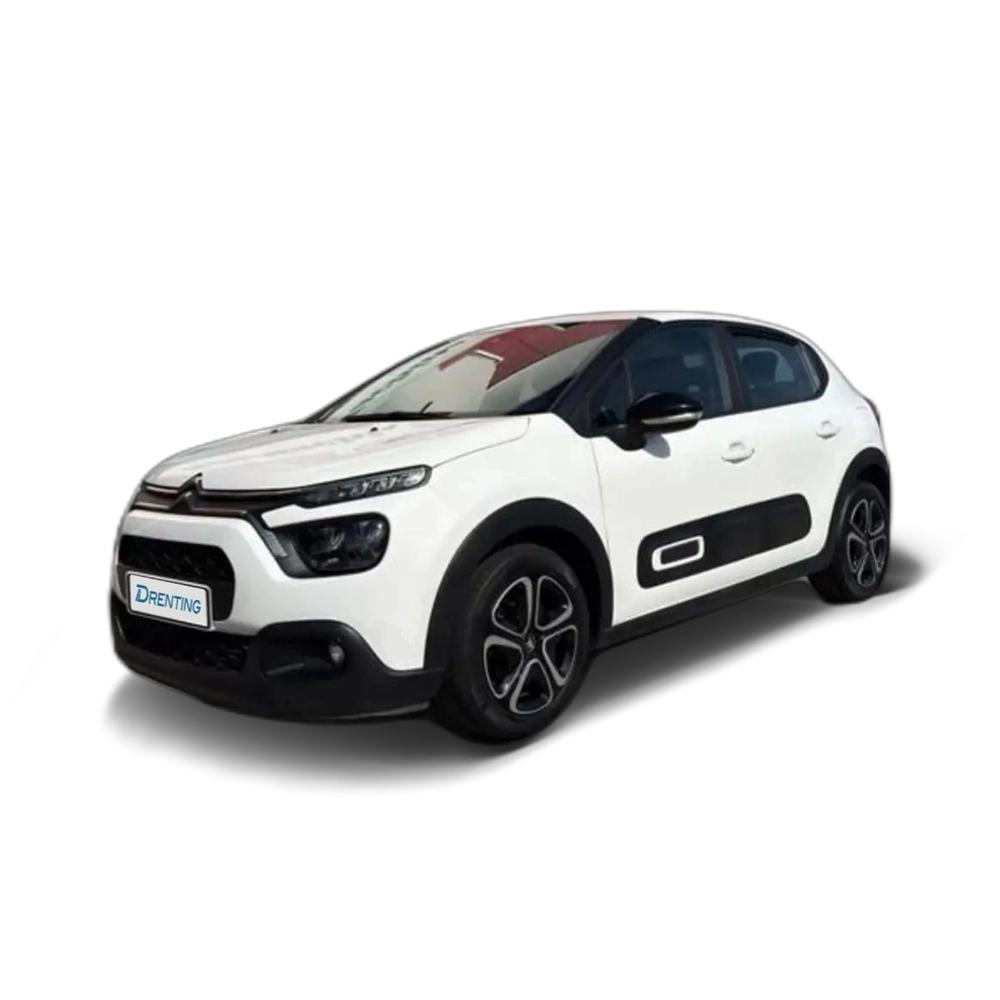 Citroen C3 PureTech 60KW (83CV) Feel Blanco 7