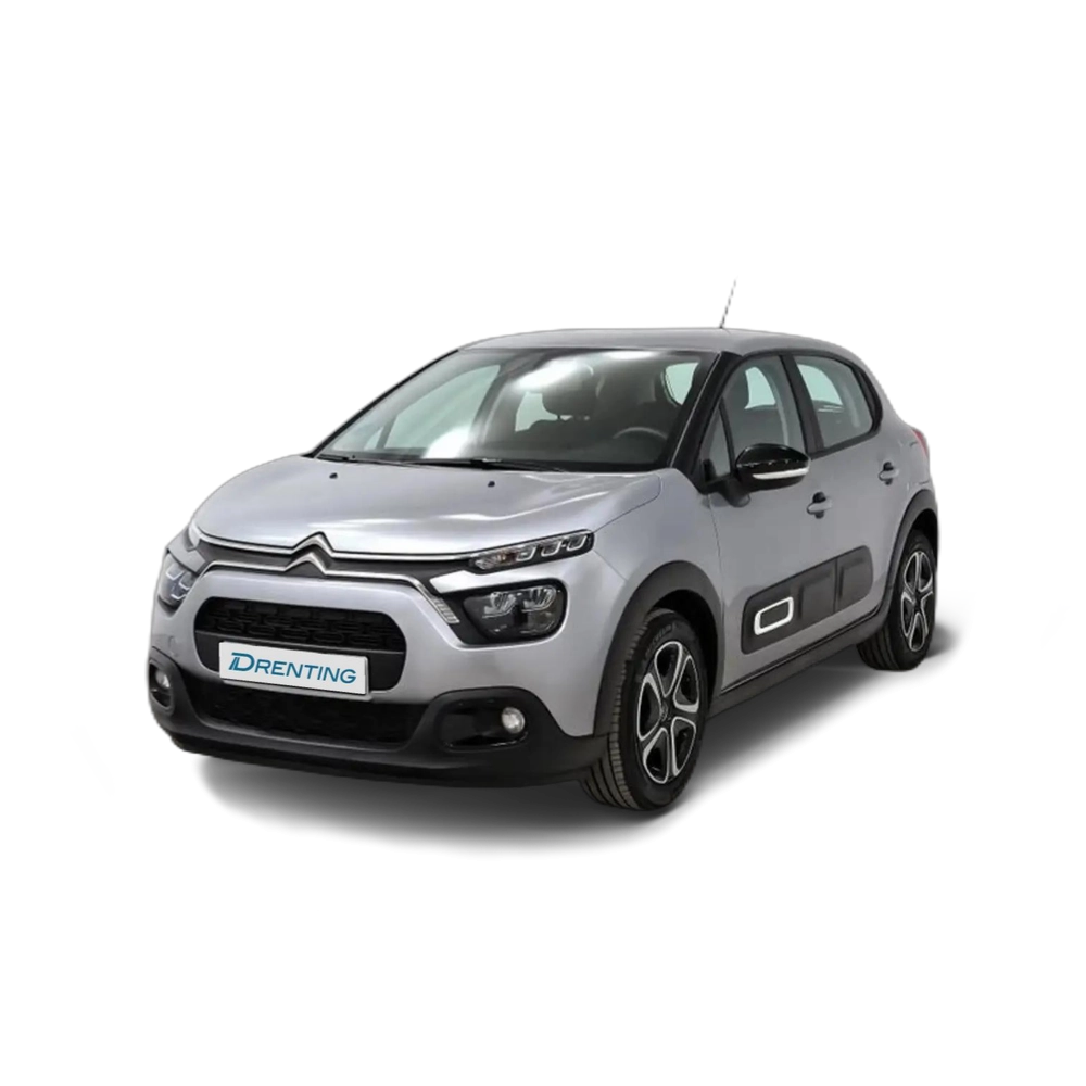Citroen C3 PureTech 60KW (83CV) Feel Gris