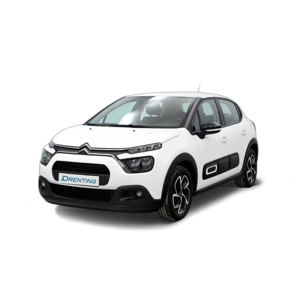 Citroen C3 PureTech 60KW (83CV) Feel Pack Blanco