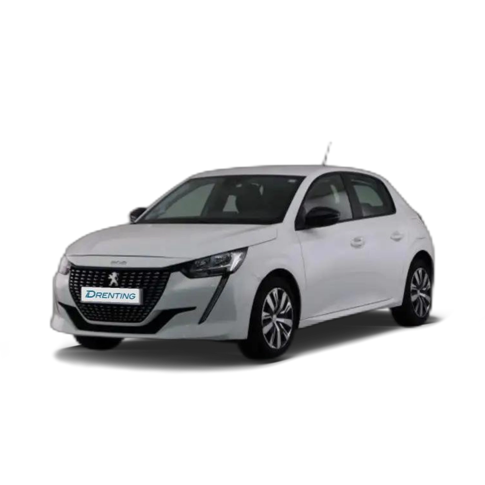 Peugeot 208 PureTech 73kW (100CV) Active Pack Blanco