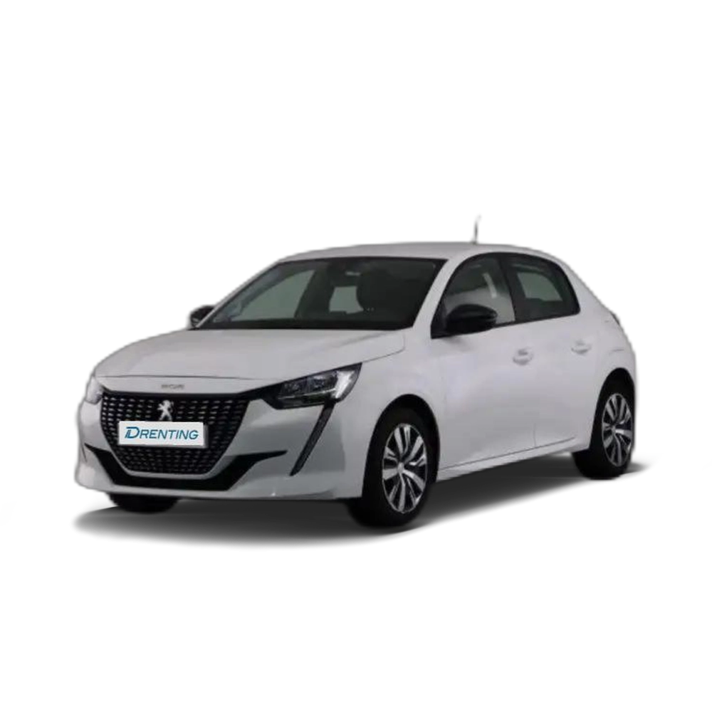 Peugeot 208 PureTech 73kW (100CV) Active Pack Blanco 1