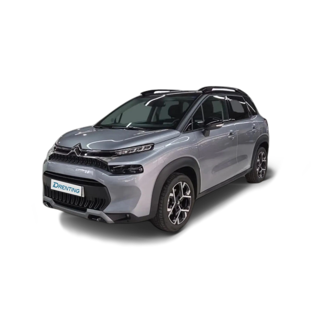 Citroen C3 Aircross PureTech 81kW (110CV) Max Gris
