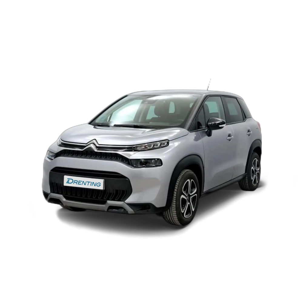 Citroen C3 Aircross PureTech 81kW (110CV) You! Gris