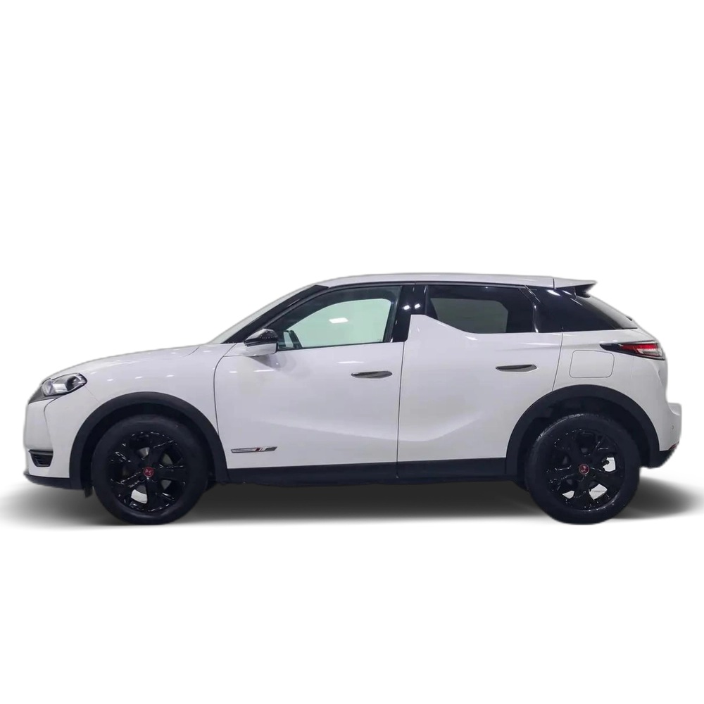DS Automobiles DS 3 Crossback Puretech Performance Line 100 Blanco 2