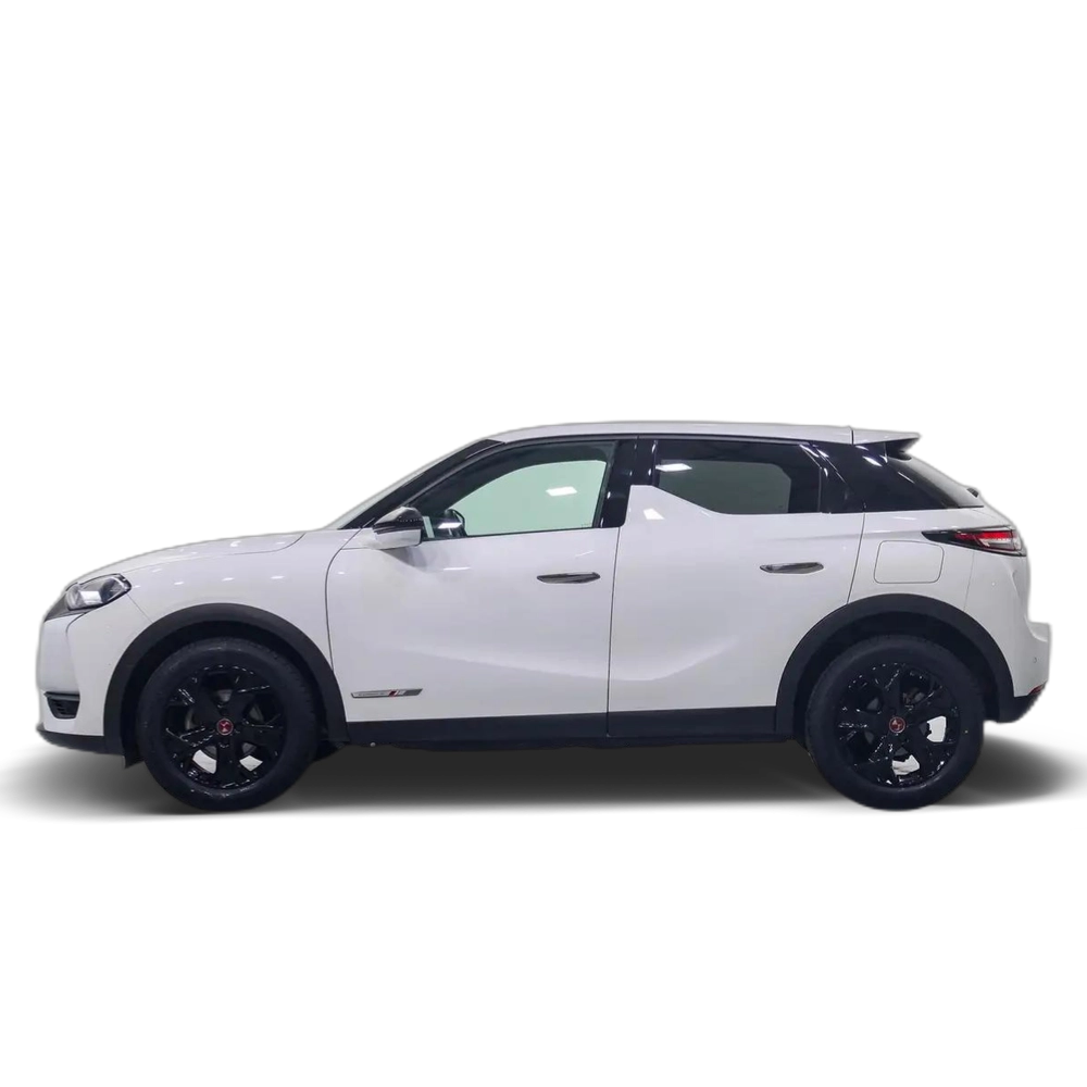DS Automobiles DS 3 Crossback Puretech Performance Line 100 Blanco 2