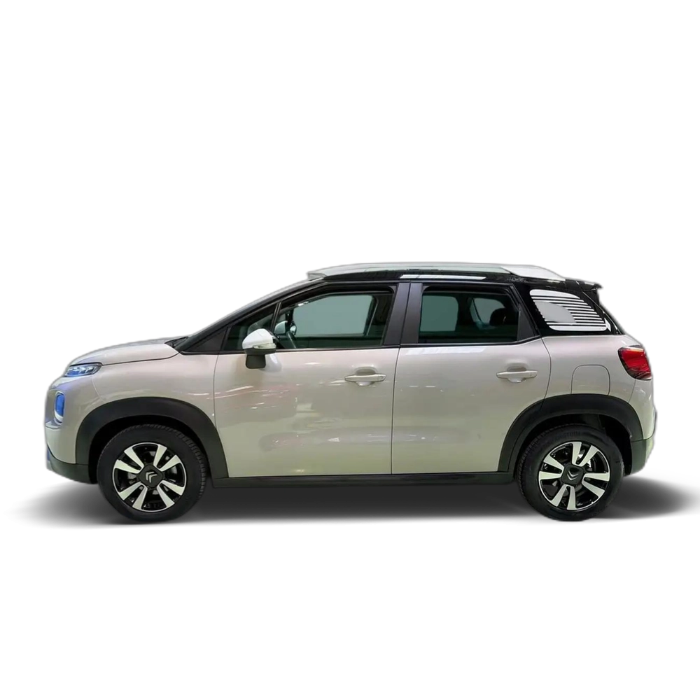 Citroen C3 Aircross Puretech S&S Feel 110 Beige
