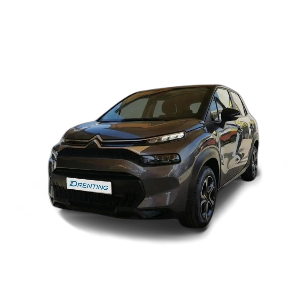 Citroen C3 Aircross Puretech S&S Feel 110 Gris