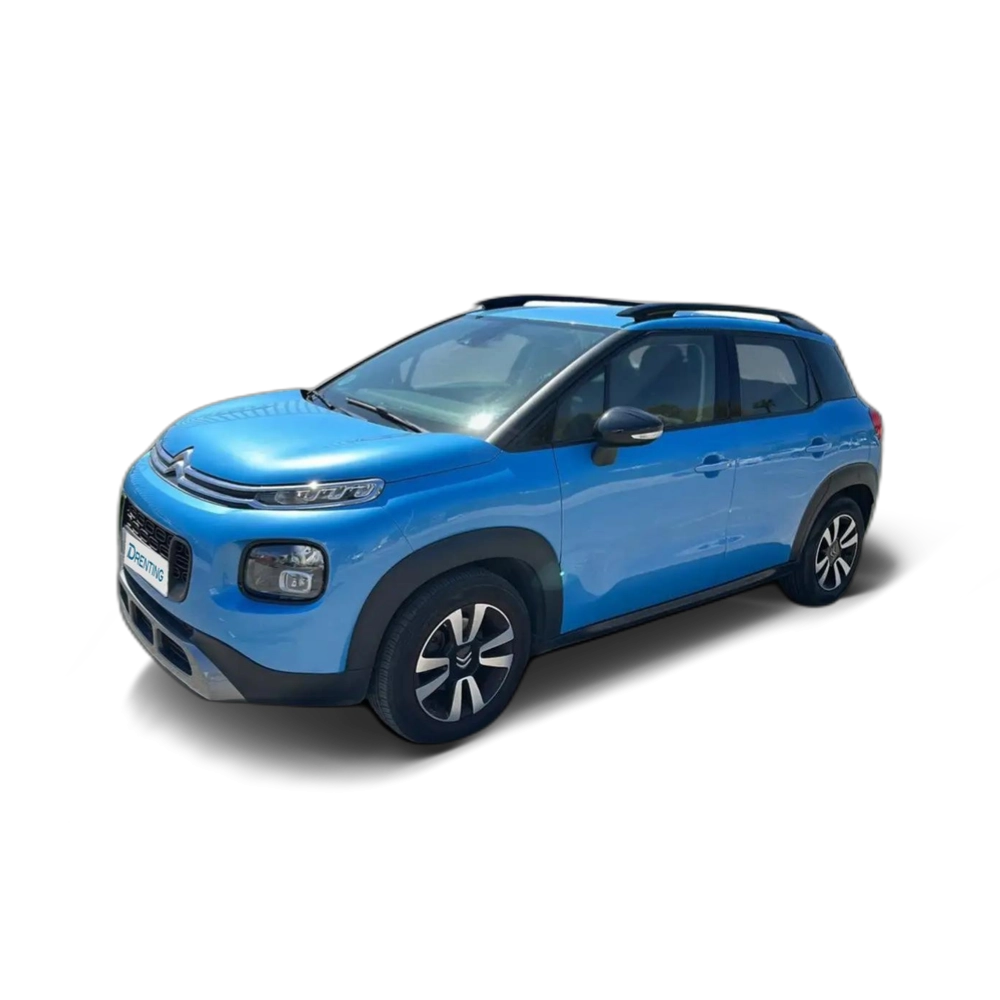 Citroen C3 Aircross Puretech S&S Feel 110 Azul