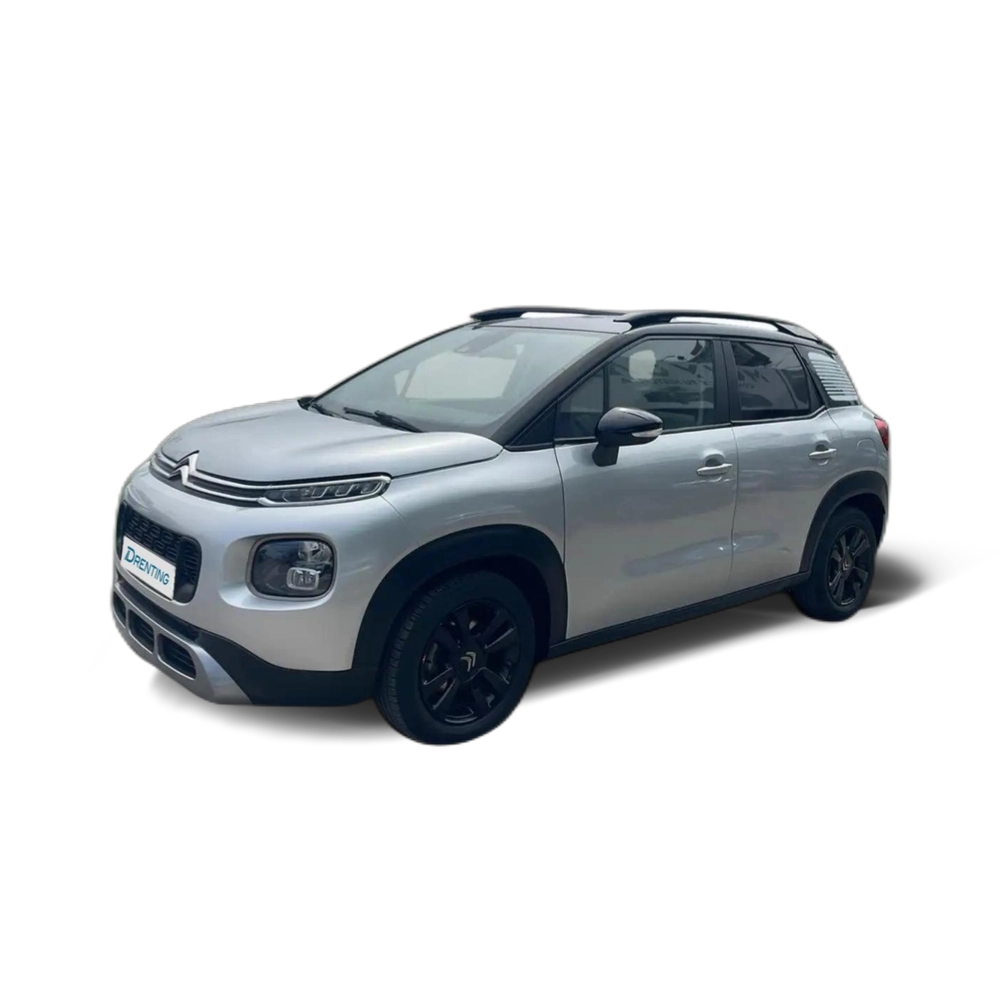 Citroen C3 Aircross Puretech S&S Origins 110 Gris