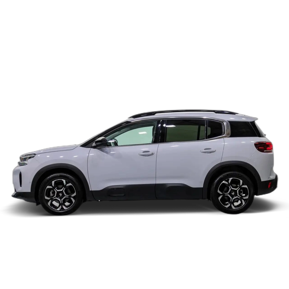 Citroen C5 Aircross PureTech S&S Plus 130 Blanco