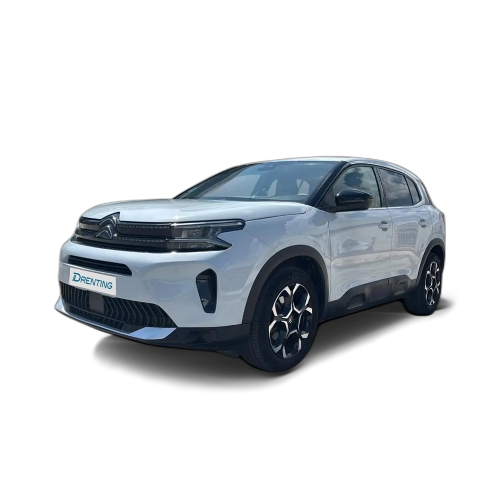 Citroen C5 Aircross PureTech S&S Plus 130 Blanco 1 1