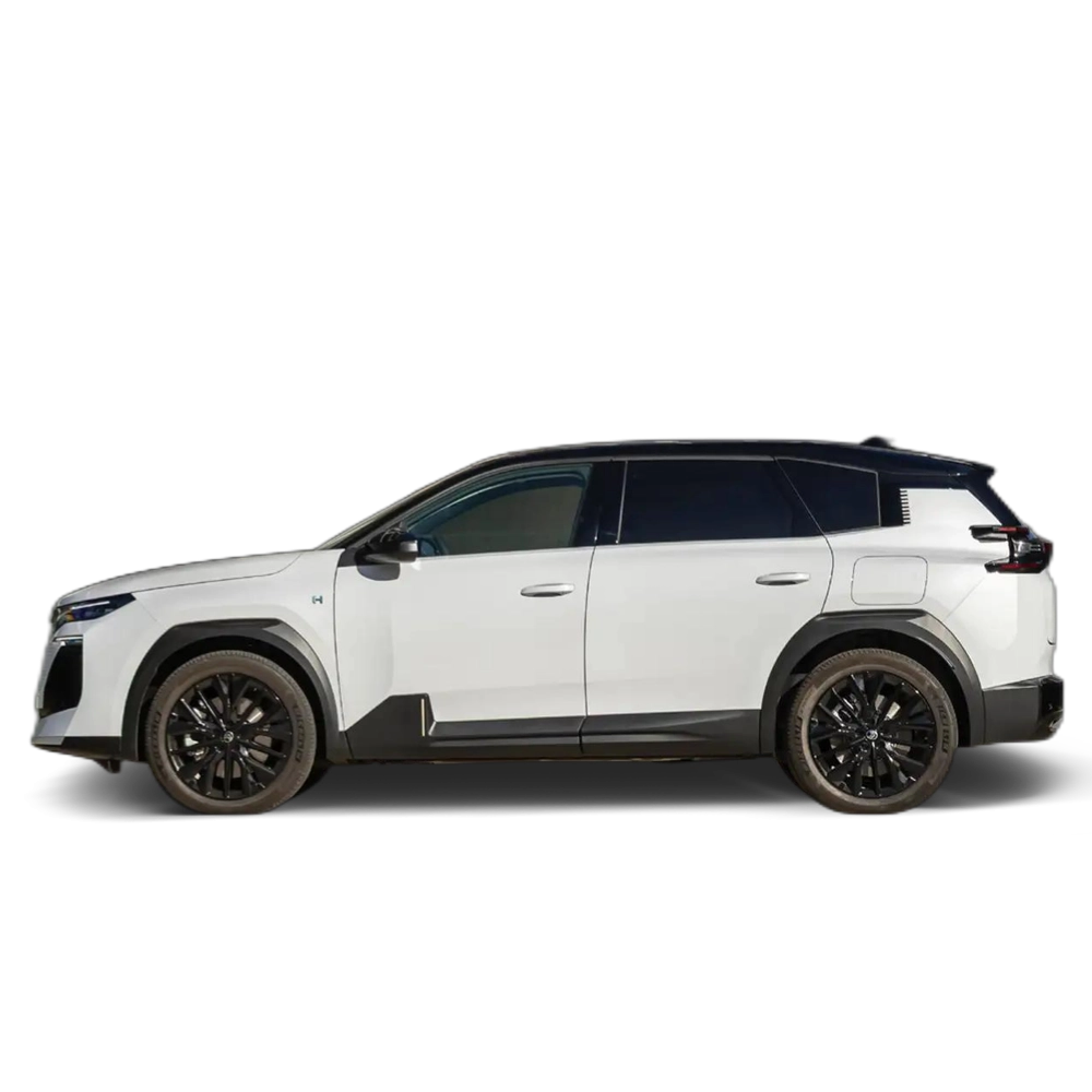 Citroen C5 Aircross PureTech S&S Shine EAT8 180 Gris