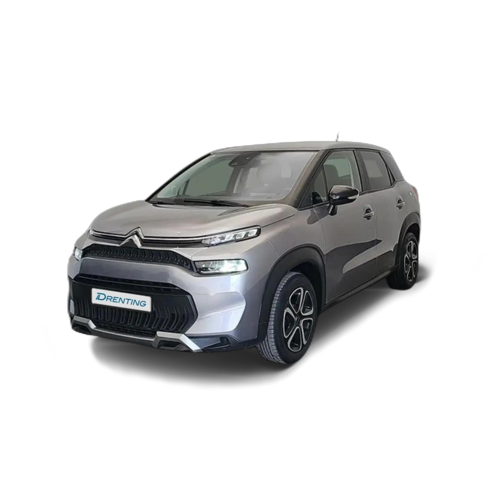 Citroen C3 Aircross Puretech S&S You 110 Gris