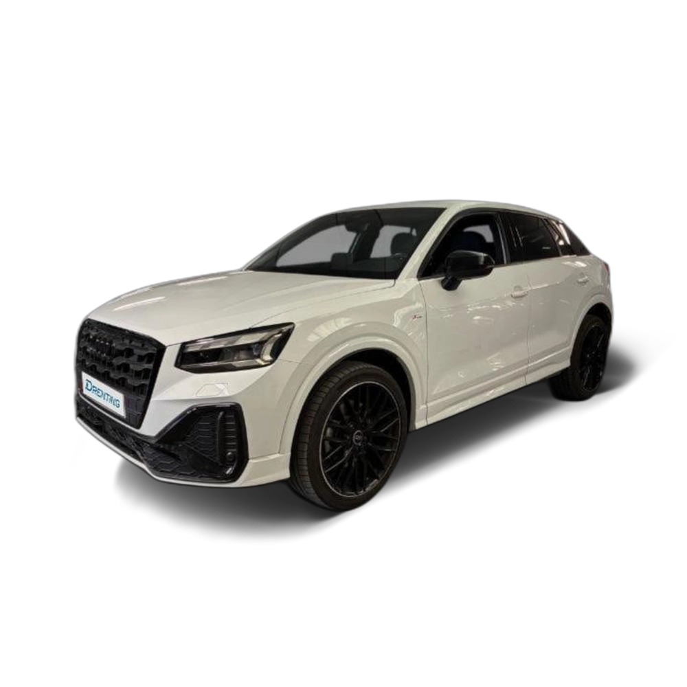 Audi Q2 Adrenalin Black Edition 35 TDI 110 kW (150 CV) S tronic