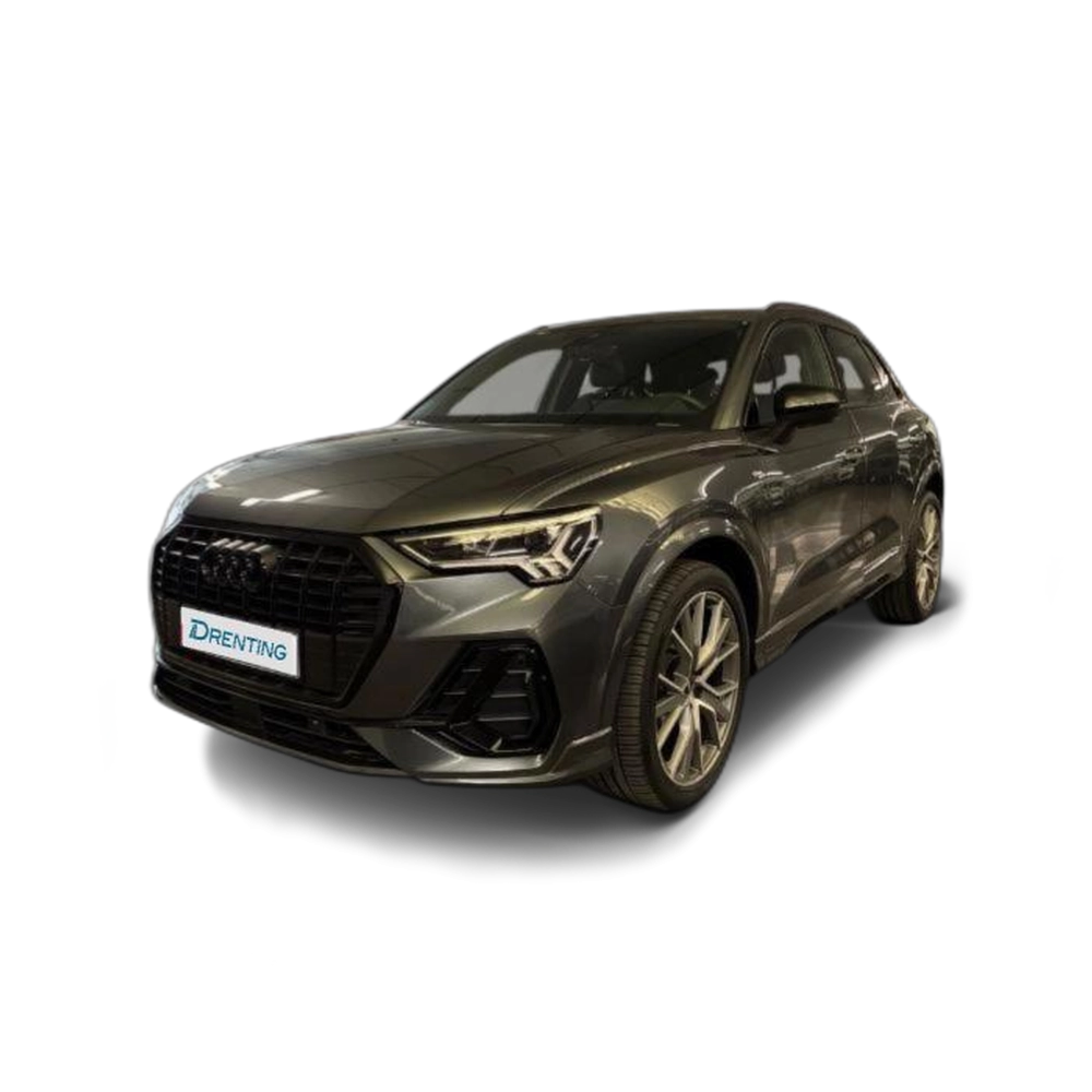 Audi Q3 Black line 35 TDI 110 kW (150 CV) S tronic 1