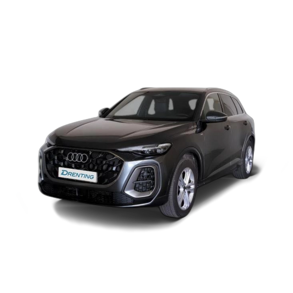 Renting Audi Q5 S Line TDI quattro 150 kW (204 CV) S tronic 2