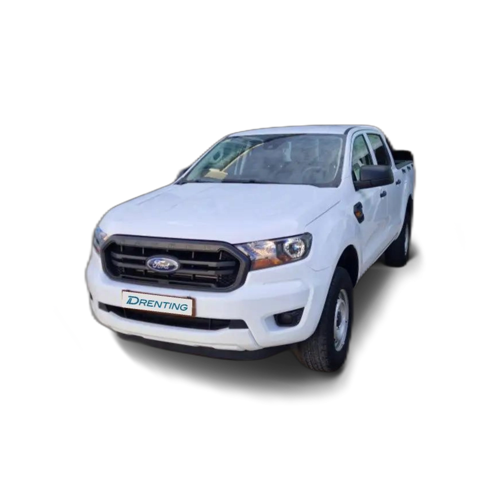 Ford Ranger 2.0 Ecoblue S&S DCb. XL 4×4 170 Blanco 1