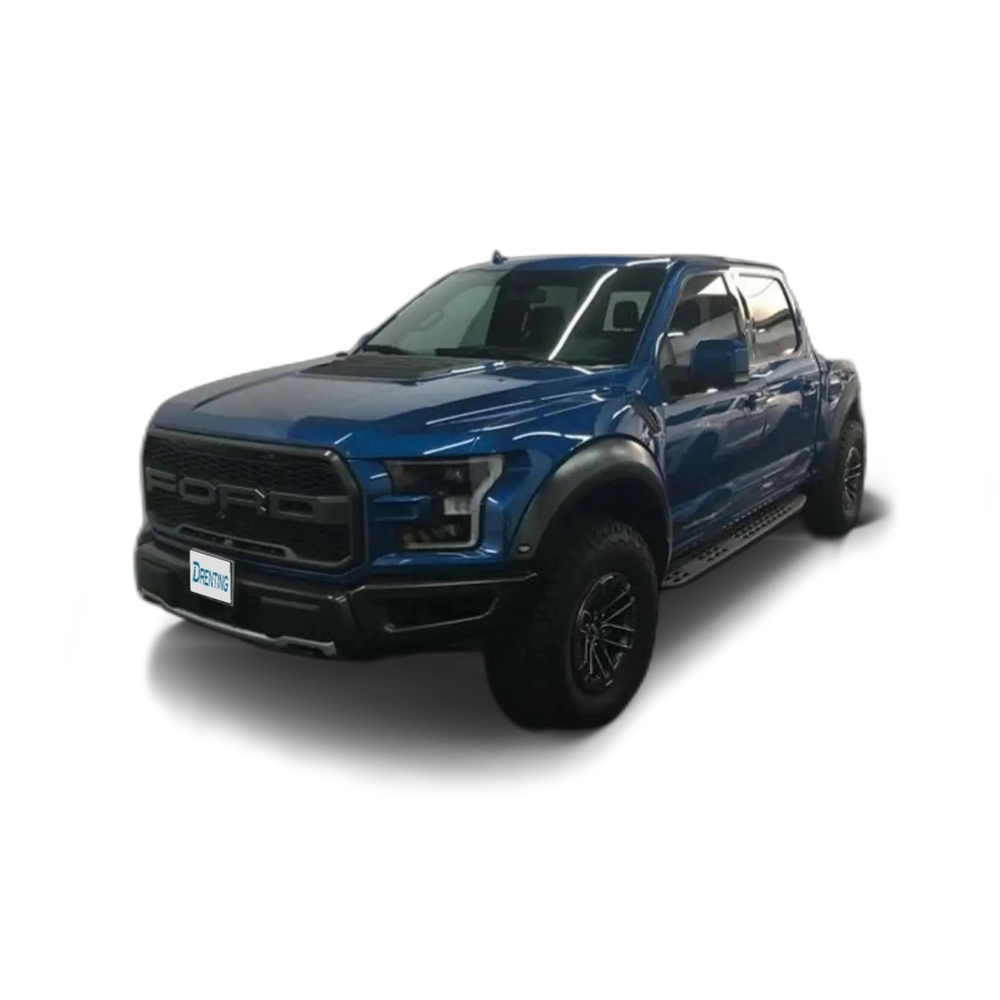 Ford F 150 RAPTOR 2019 FULL EQUIP PRECIO FINAL!! Azul