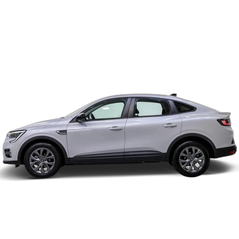 RENAULT Arkana 1.6 E-Tech Evolution 103kW