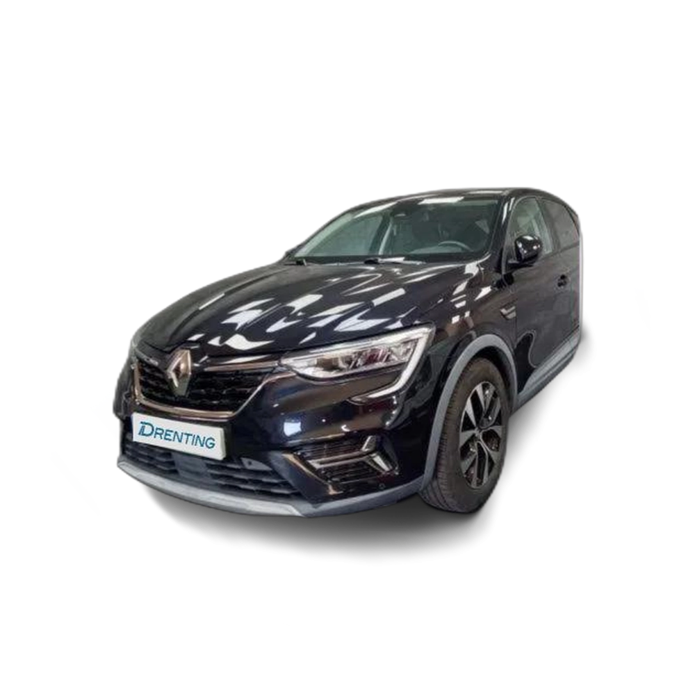 RENAULT Arkana 1.6 E-Tech Zen 105kW 1