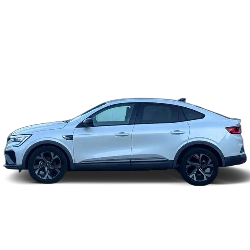 RENAULT Arkana 1.6 E-Tech Zen 105kW 3