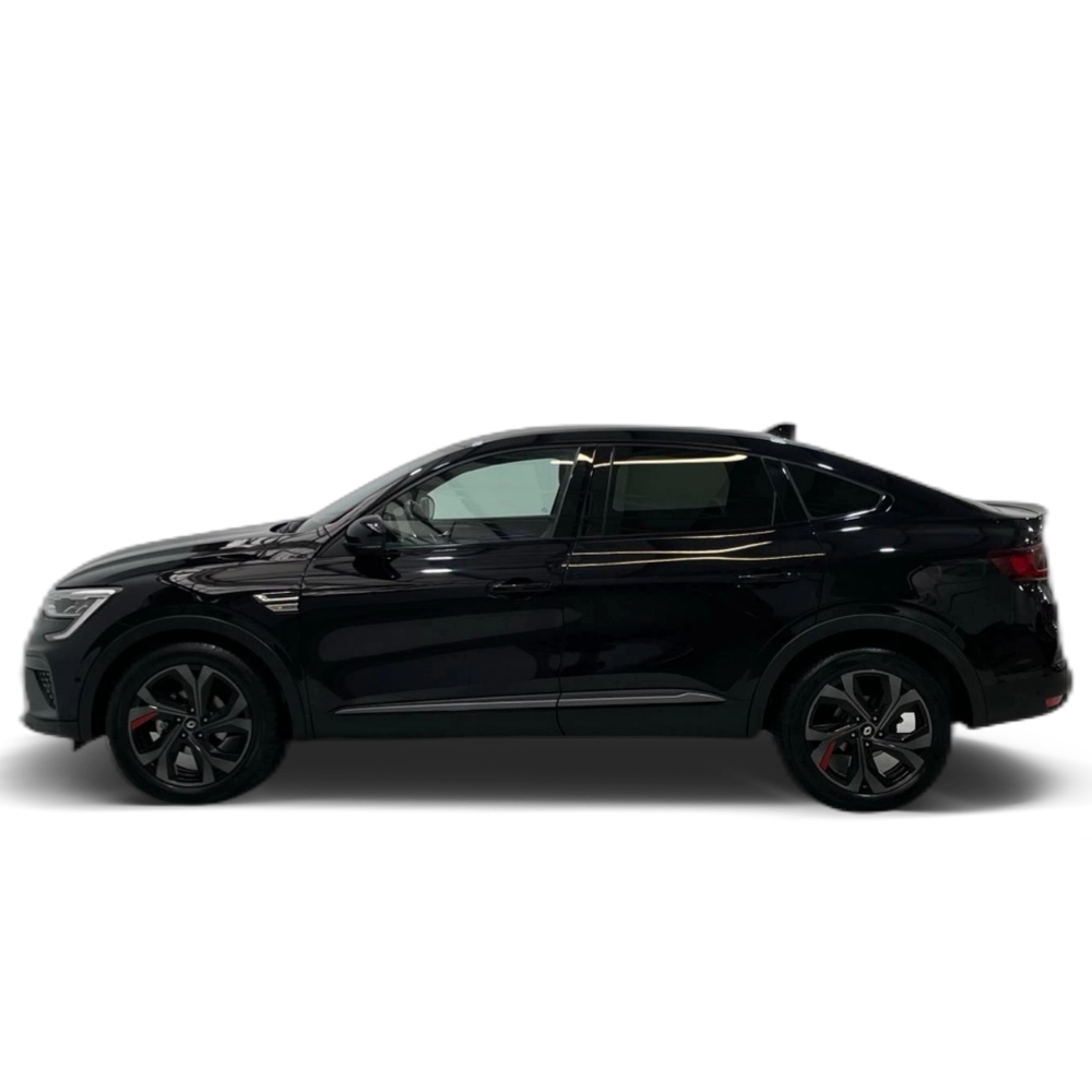Renault Arkana RS Line E-Tech Híbrido 107 kW (145 CV)