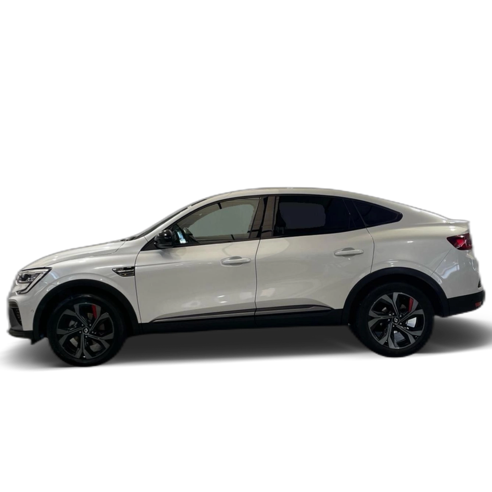 Renting Renault Arkana RS Line E-Tech Híbrido 107 kW (145 CV) 2