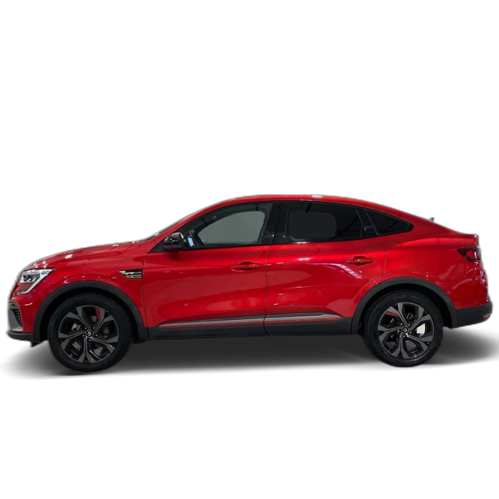 Renault Arkana RS Line Fast Track E-TECH Híbrido 107 kW (145 CV) 1