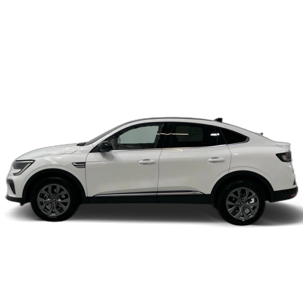 Renting Renault Arkana Techno E-Tech full hybrid 107 kW (145 CV)