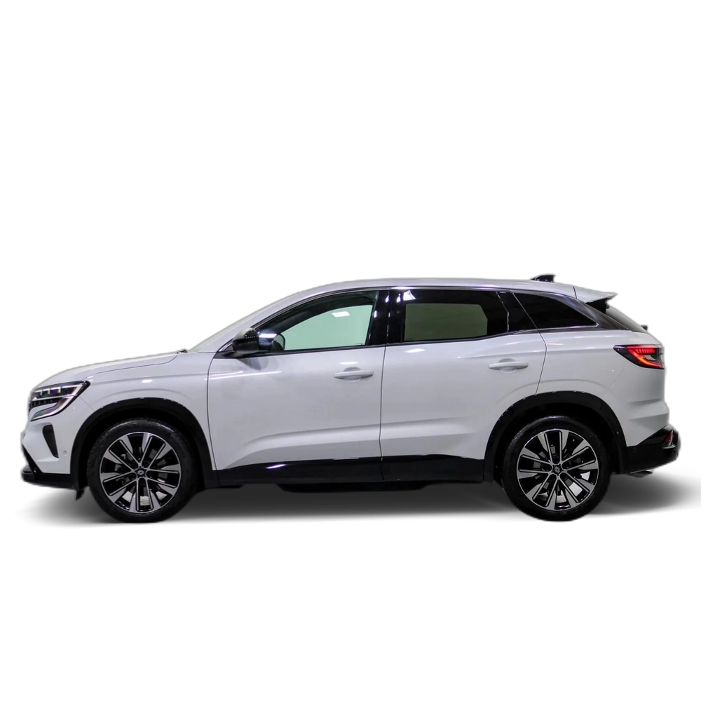 RENAULT Austral 1.3 TCe Mild Hybrid Techno CVT 110kW