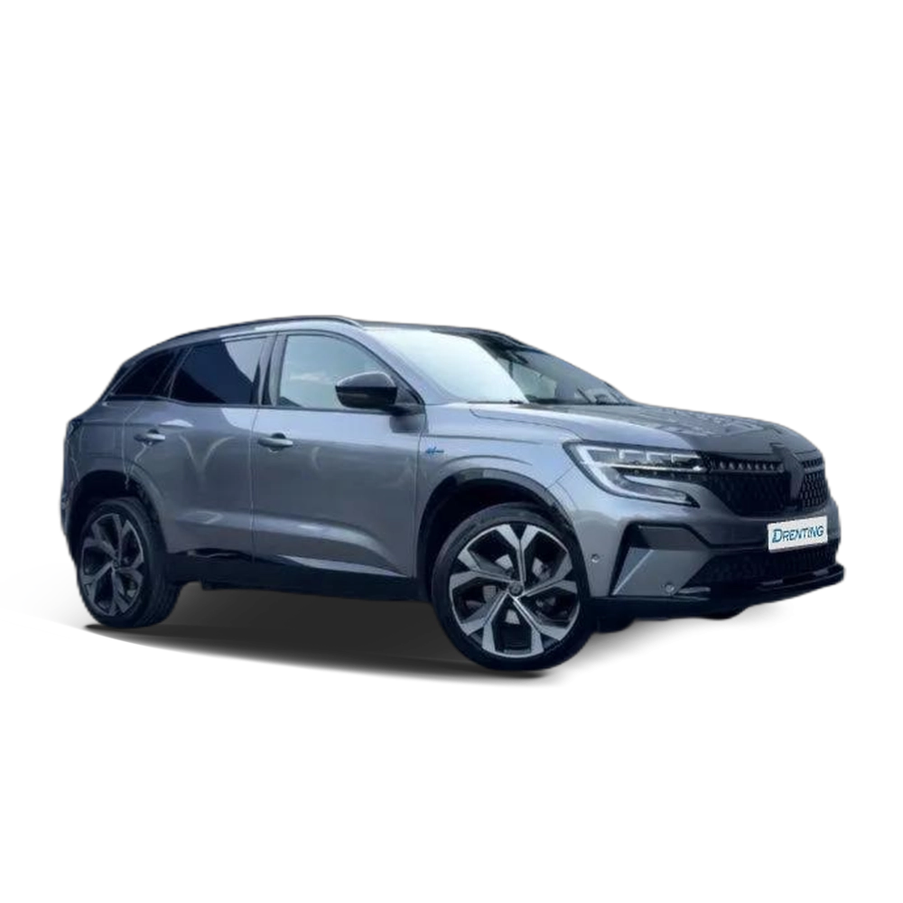 RENAULT Austral 1.3 TCe Mild Hybrid Techno Esprit Alpine CVT 116kW 1