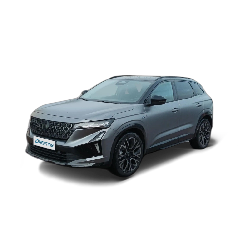 Renault Austral Esprit Alpine E-Tech F Hybr 147kW