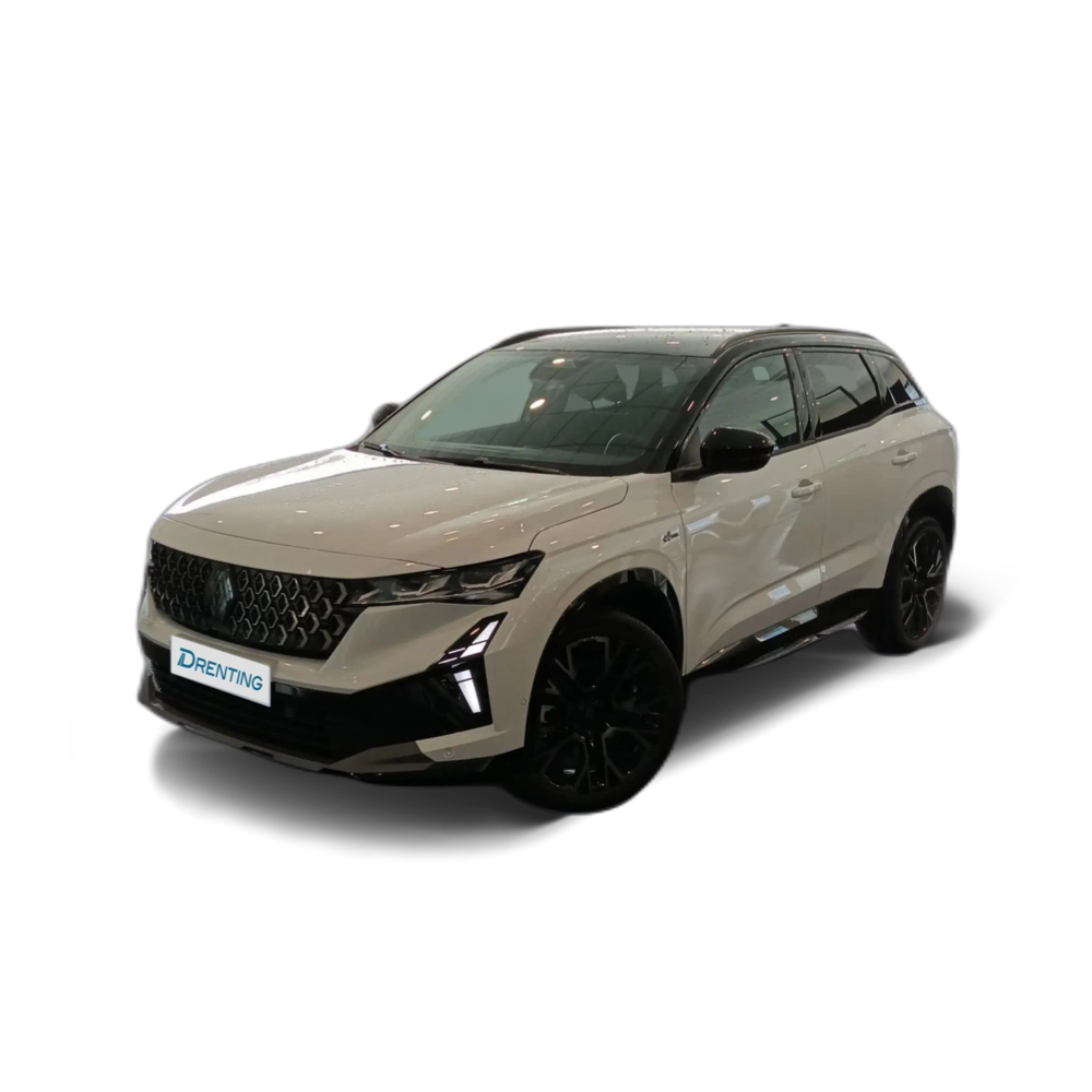 Renault Austral Esprit Alpine E-Tech F Hybr 147kW 1