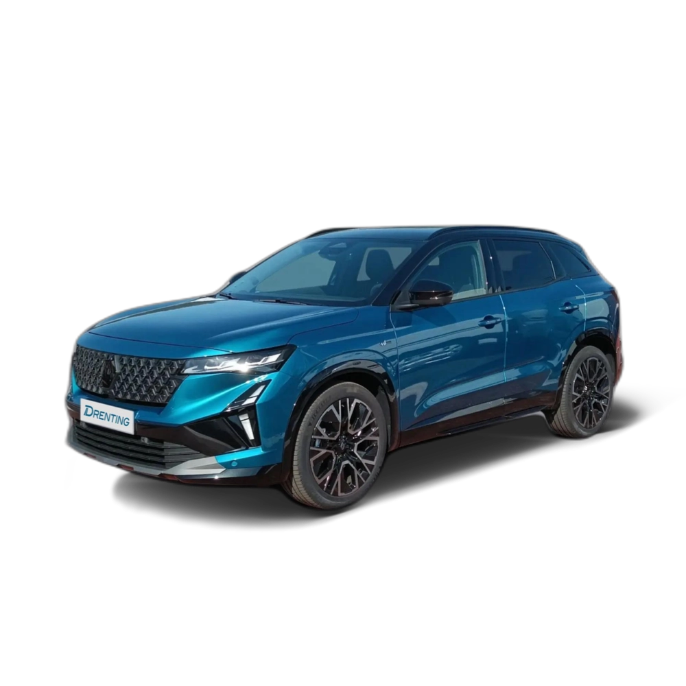 Renault Austral Esprit Alpine E-Tech F Hybr 147kW 2