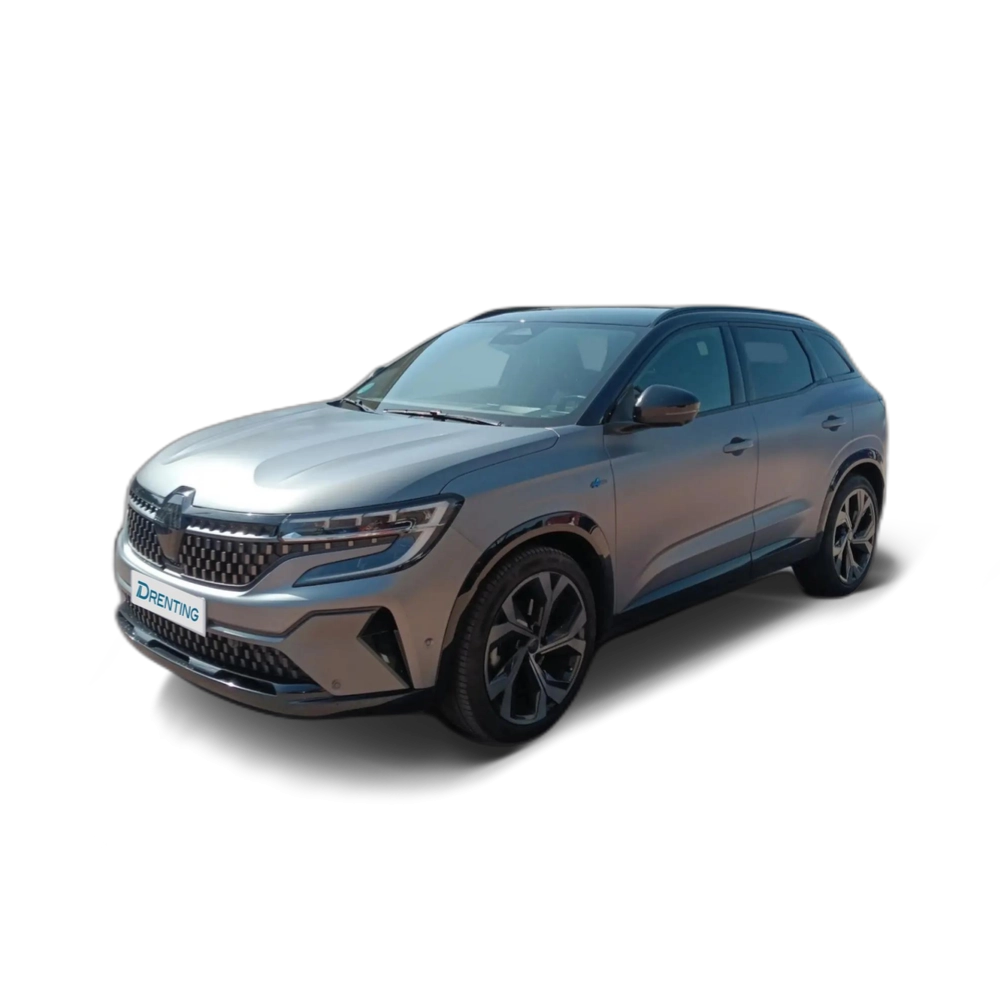 Renault Austral Iconic Esprit Alpine E-Tech F Hybr 147kW
