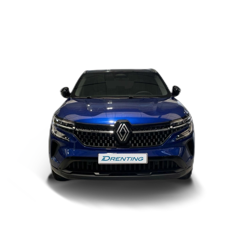 Renault Austral Techno E-Tech Full Hybrid 147 kW (200 CV) 2