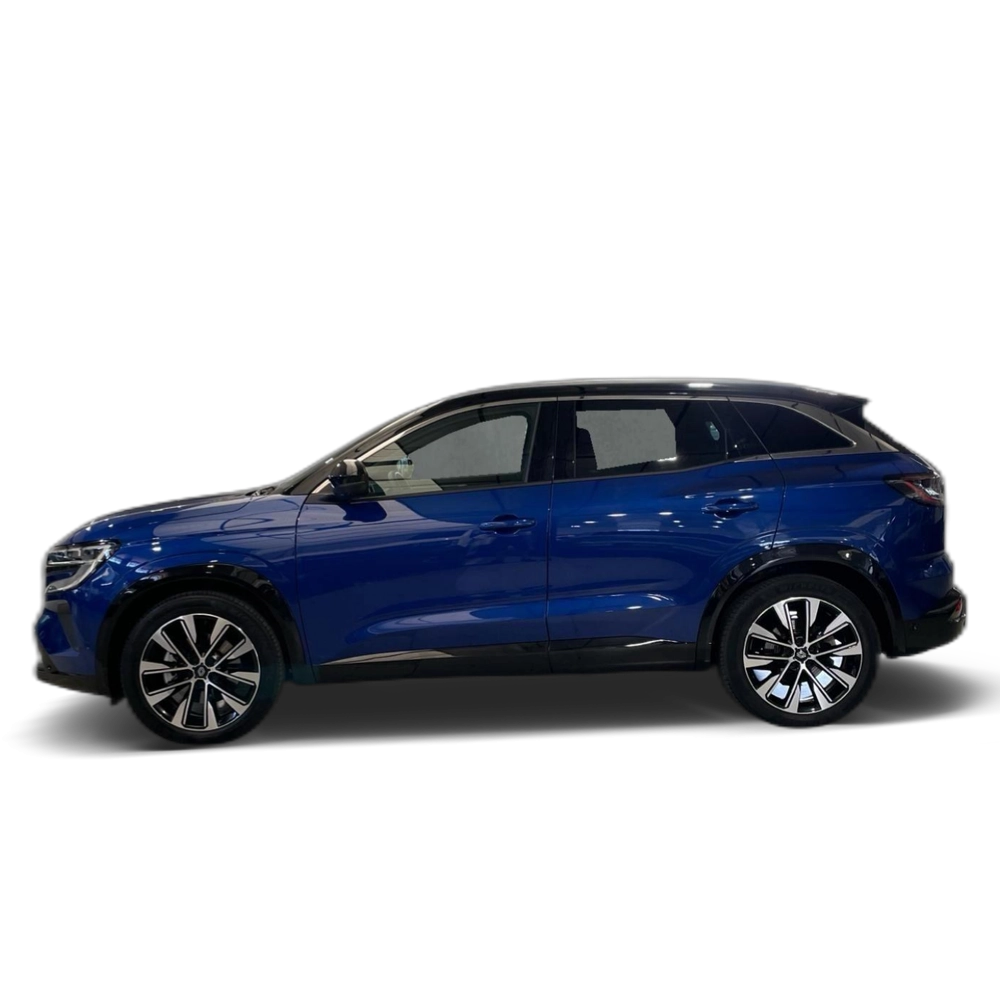 Renault Austral Techno E-Tech Full Hybrid 147 kW (200 CV) 8