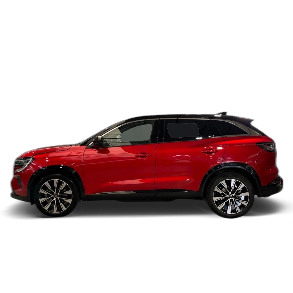 Renting Renault Austral Techno E-Tech Full Hybrid 147 kW (200 CV) 9