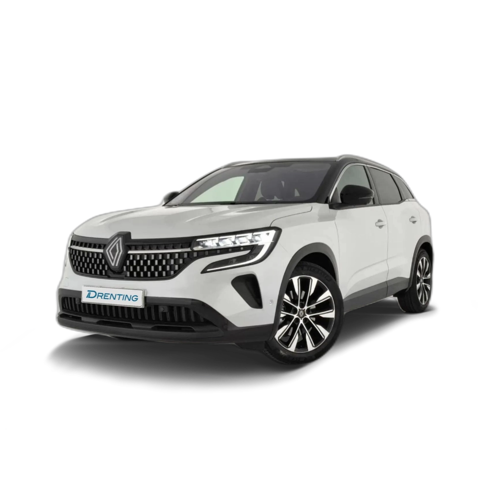 Renault Austral Techno E-Tech Full Hybrid 147kW (200CV)