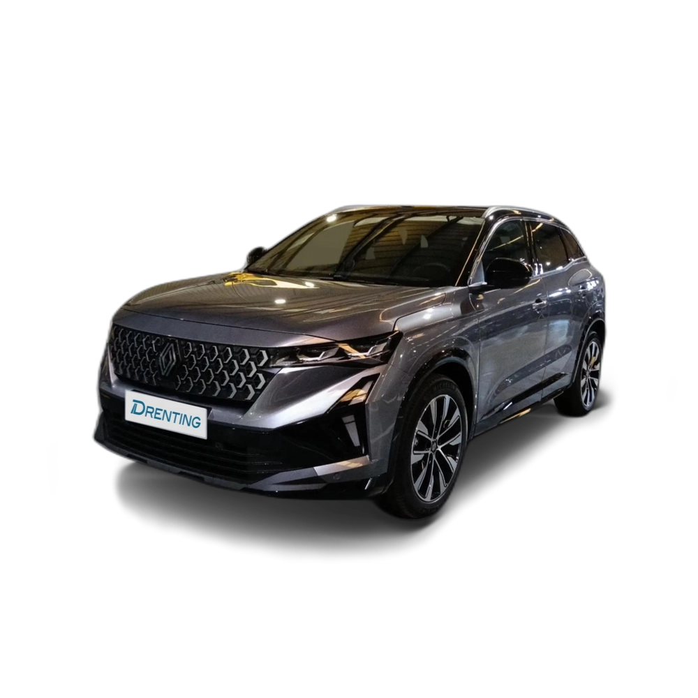 Renault Austral Techno E-Tech Full Hybrid 147kW (200CV) 2