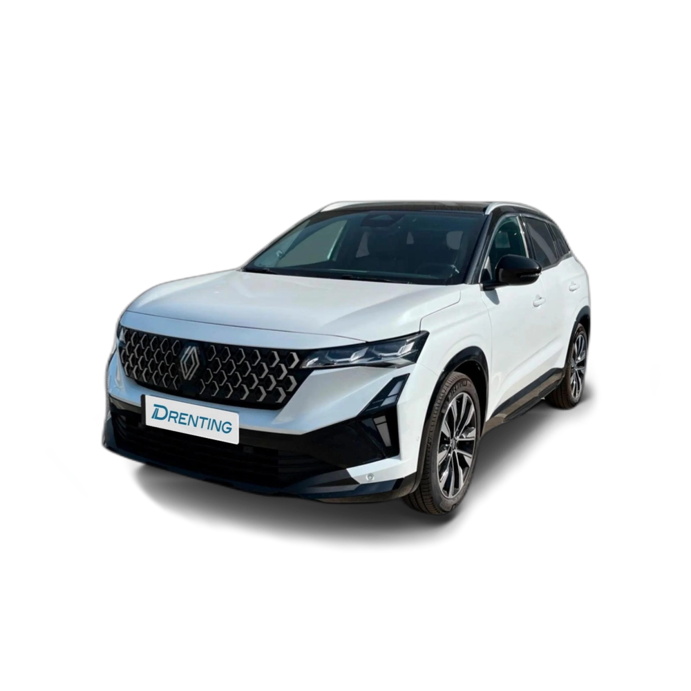Renault Austral Techno E-Tech Full Hybrid 147kW (200CV) 1