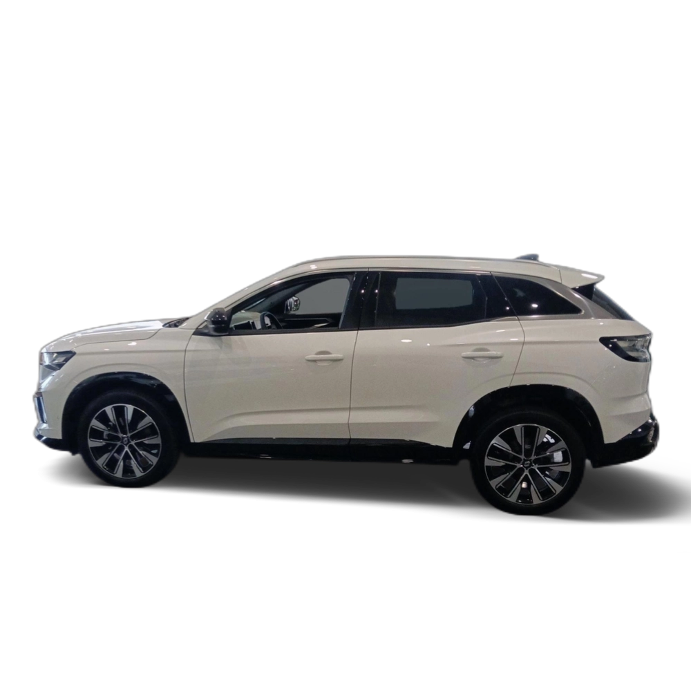 Renault Austral Techno E-Tech Full Hybrid 147kW (200CV) 3