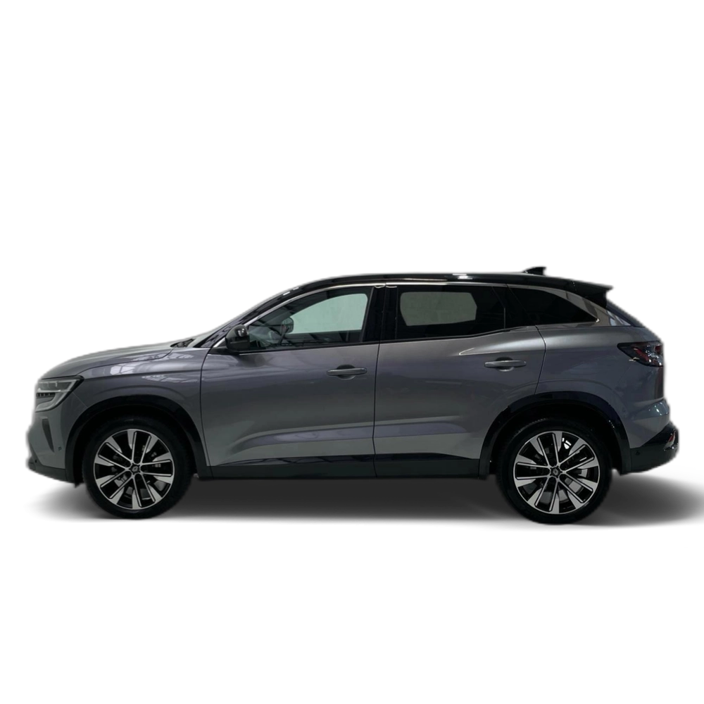 Renault Austral Techno Mild Hybrid 103 kW (140 CV)